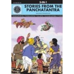 Stories From The Panchatantra 